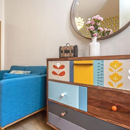 -Malagasunapts- Privateterrace Freeparking Pool Málaga Exterior foto