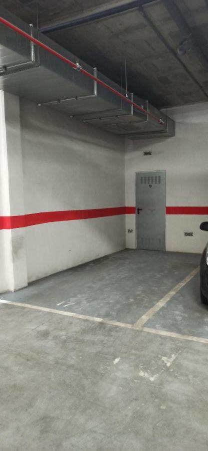 -Malagasunapts- Privateterrace Freeparking Pool Málaga Exterior foto